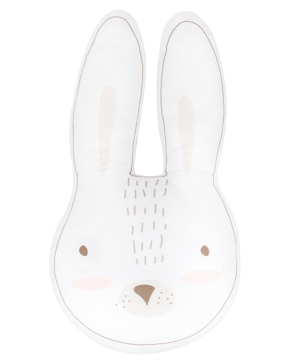 plush_toy_pillow_rabbits_in_love Плюшена възглавница-играчка Rabbits in Love - Image 1