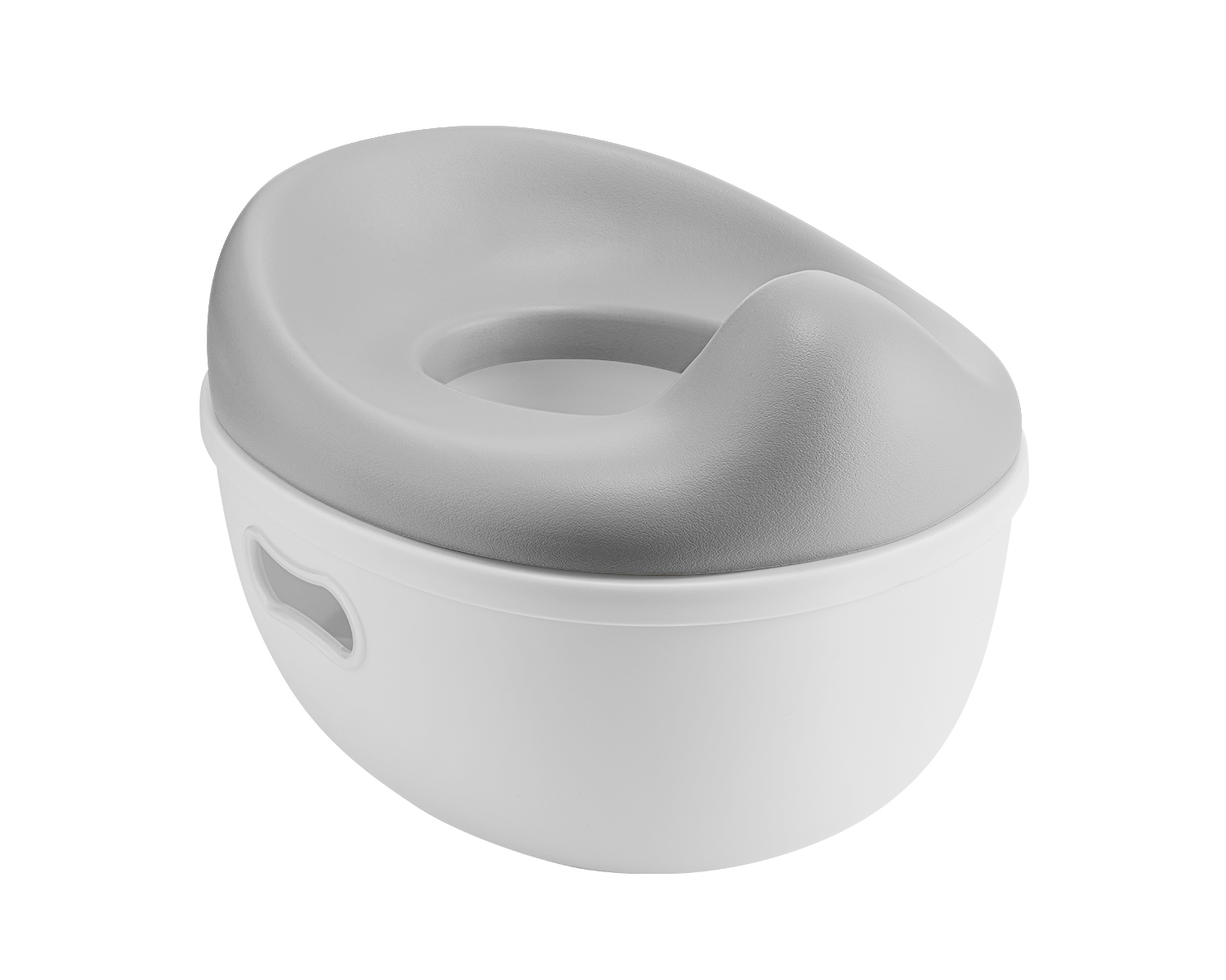 potties_trio_grey_1_31401010033 Гърне 3в1 Trio Grey - Image 1