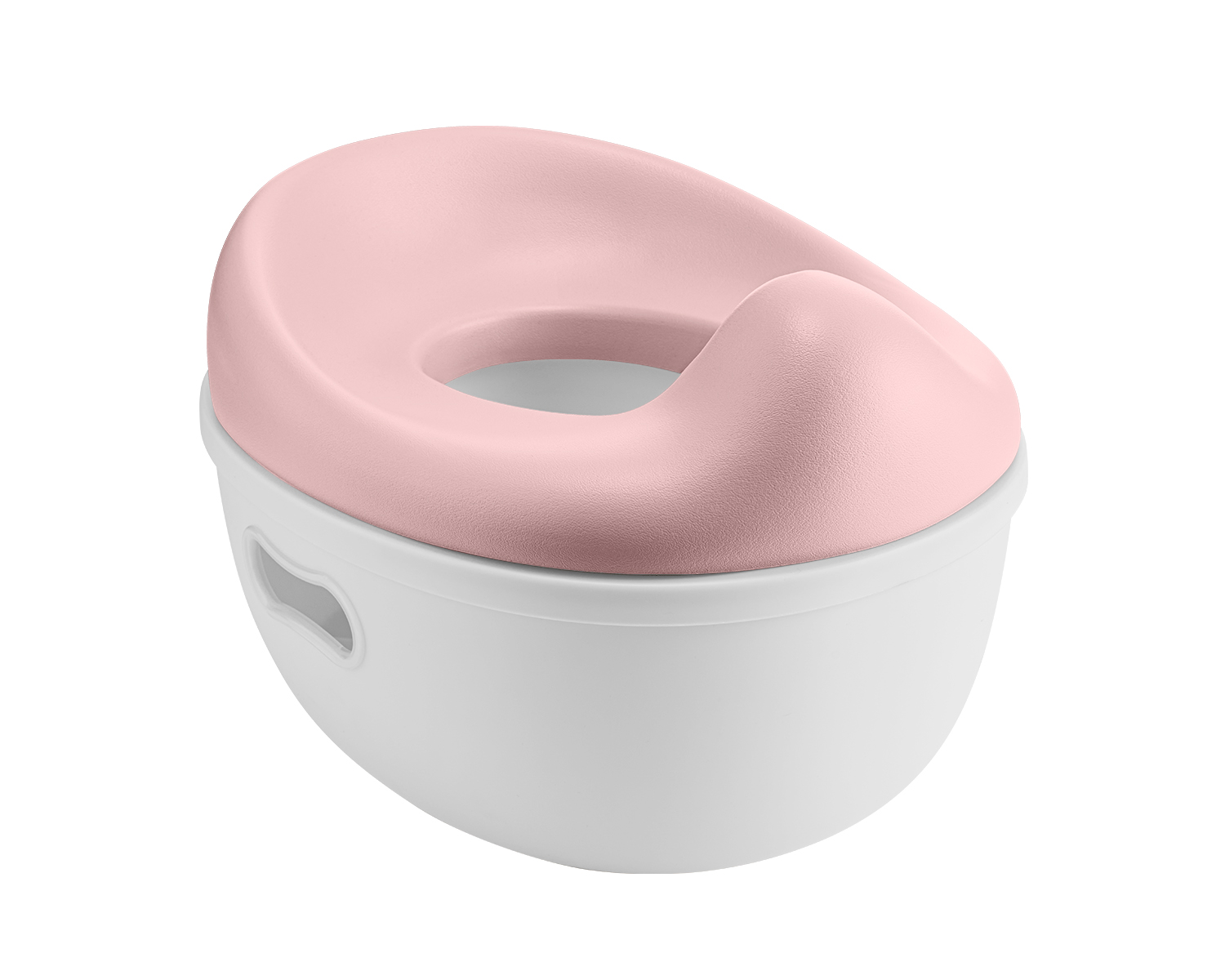 potties_trio_pink_1_31401010031 Гърне 3в1 Trio Pink - Image 1