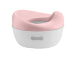 Гърне 3в1 Trio Pink - Image 3