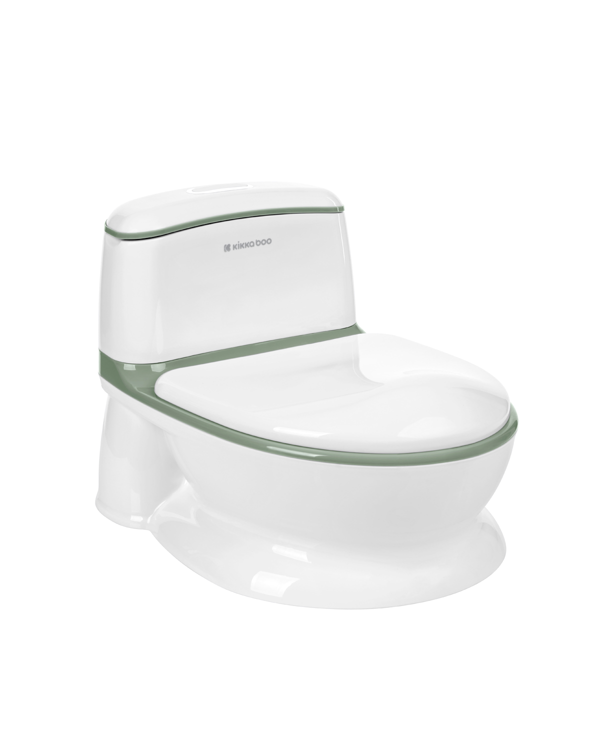 potty-toilet-seat-flushy-green-31401010034-1 Гърне тоалетна чиния Flushy Green - Image 1