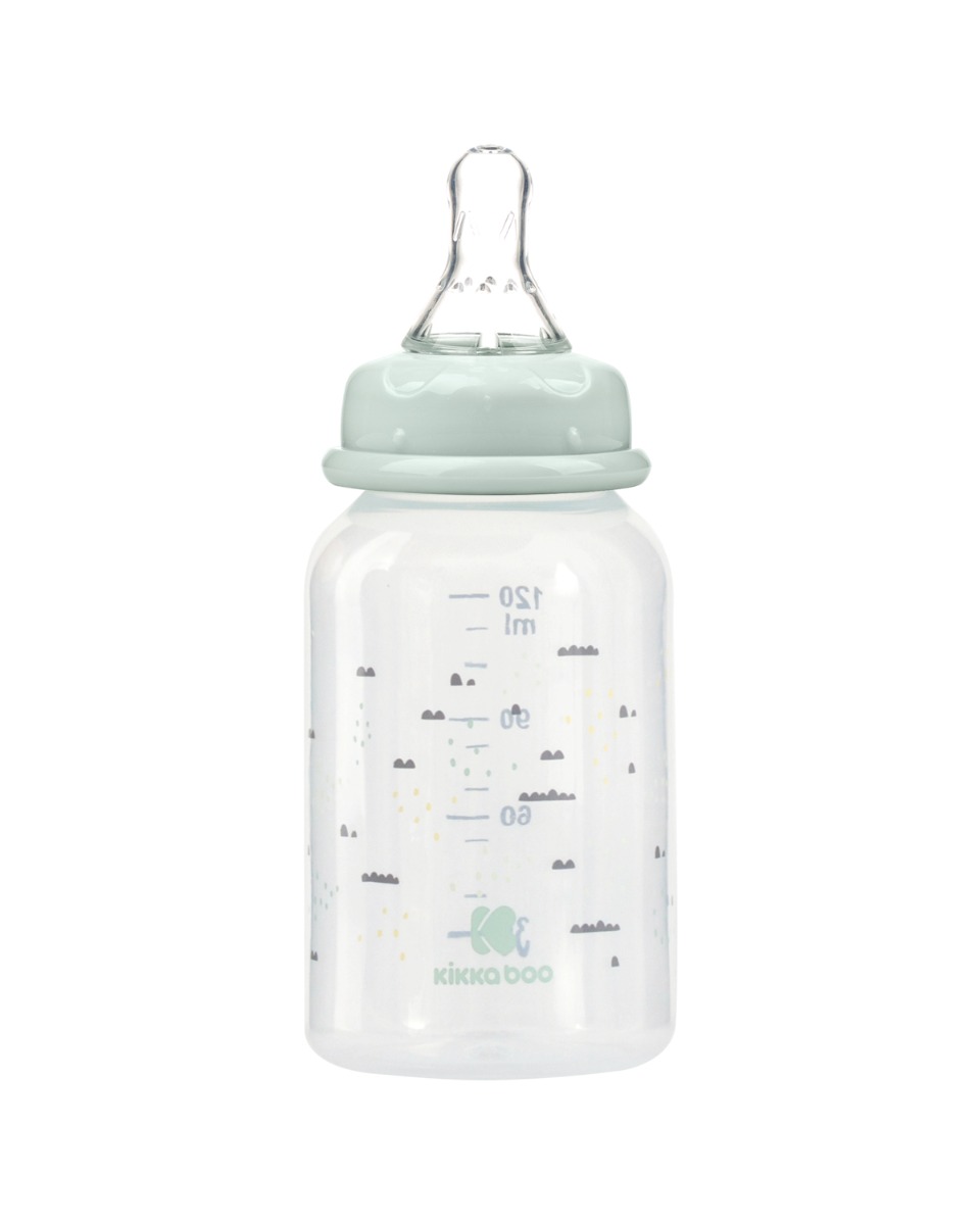 Шише РР 120мл Savanna Mint - Image 2
