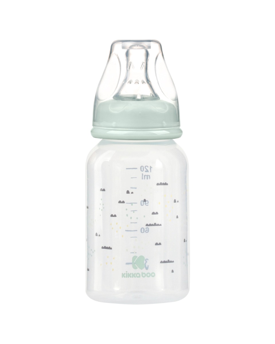 Шише РР 120мл Savanna Mint - Image 1