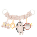 Плюшена играчка за количка Hedge-hugs