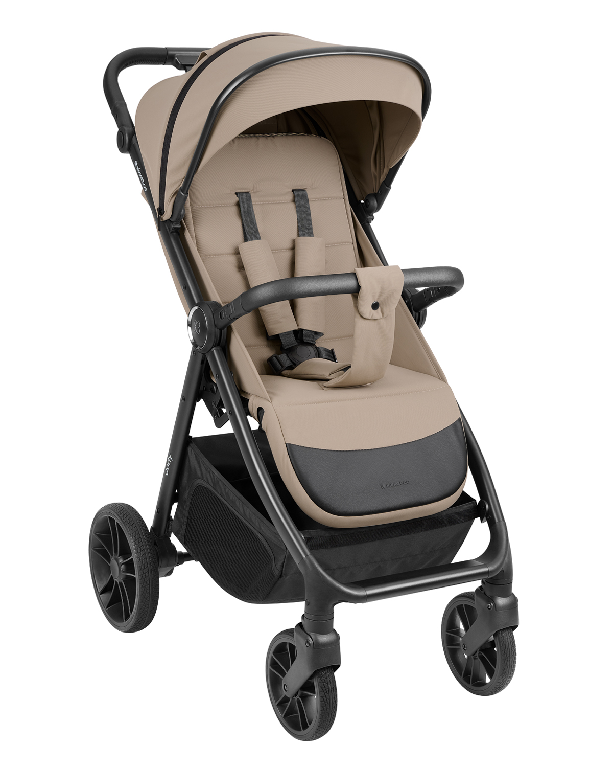 pushchair_jody_beige_31001030232_1__ Количка Jody Beige - Image 1