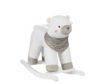Люлееща играчка White Bear - Снимка