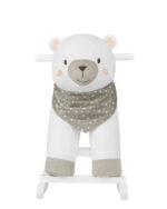 Люлееща играчка White Bear - Снимка 1