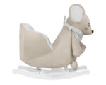 Люлееща играчка със седалка Mouse - Image 3
