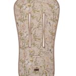 Подложка за количка против изпотяване Secret Garden Beige