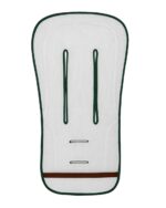 Подложка за количка против изпотяване Secret Garden Green - Image 2