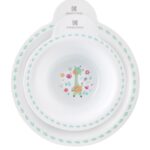 Сет купа с чиния Music Fest