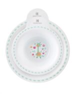 Сет купа с чиния Music Fest