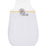 Летен спален чувал 6-18 месеца Seally Me