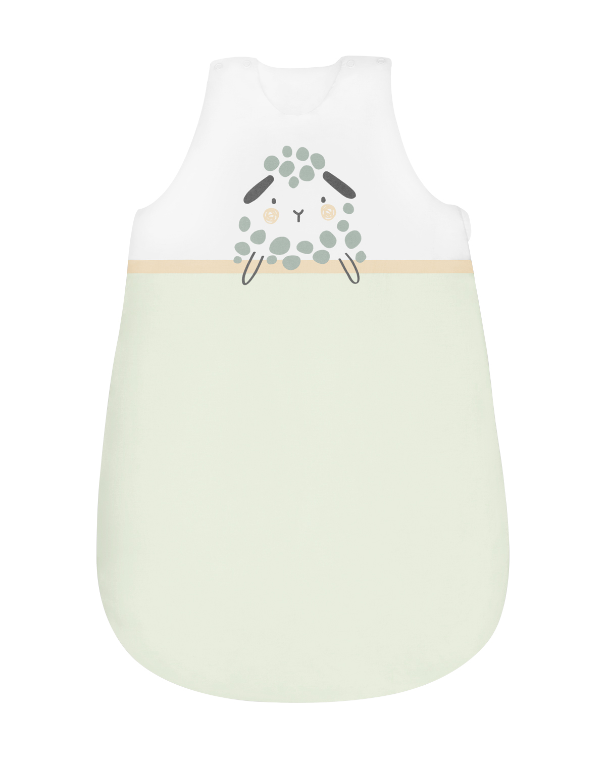 sleeping_bags_summer_mint_sleepy_sheep__1__web__ Летен спален чувал 0-6 месеца Sleepy Sheep - Image 1
