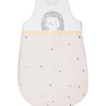 Летен спален чувал 6-18 месеца Hedge-hugs