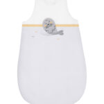 Зимен спален чувал 6-18 месеца Seally Me