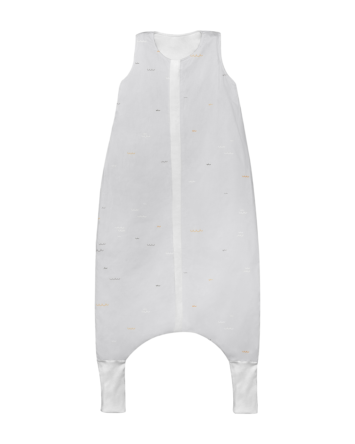 sleeping_bags_with_feet_seally_me Зимен спален чувал с крачета 2-3 години Seally Me - Image 1