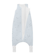 Зимен спален чувал с крачета 4-5 години Stripy Friends - Image 2