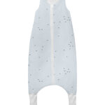 Зимен спален чувал с крачета 3-4 години Stripy Friends