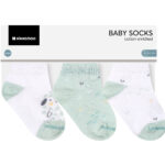 Бебешки летни чорапи Sleepy Sheep 6-12м