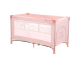 Кошара на две нива So Gifted Pink 2023 - Снимка