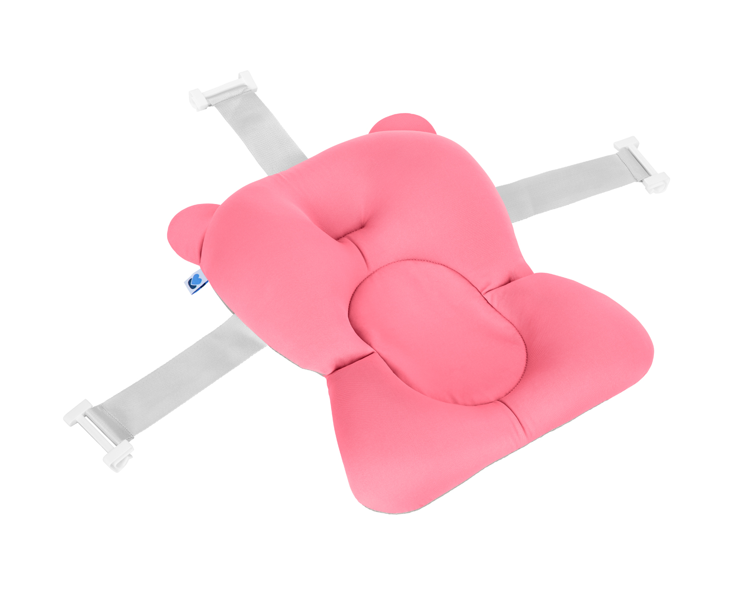 soft_bath_support_bear_pink_31404010010_1__ Мека подложка за вана Bear Pink - Image 1