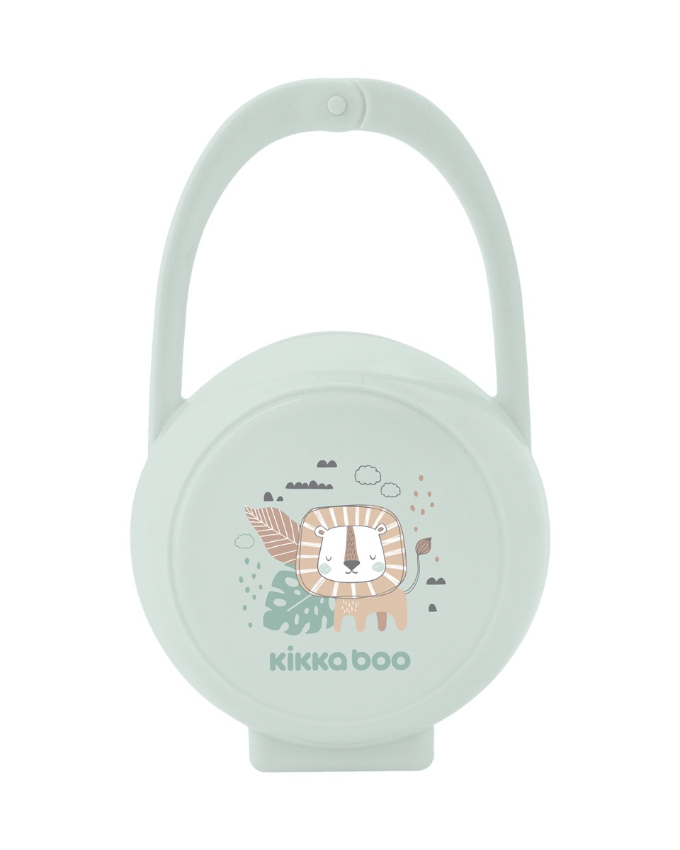 soother-case-savanna-mint Кутия за залъгалка Savanna Mint - Image 1