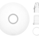 Комплект резервни части за електрическа помпа за кърма Winnie