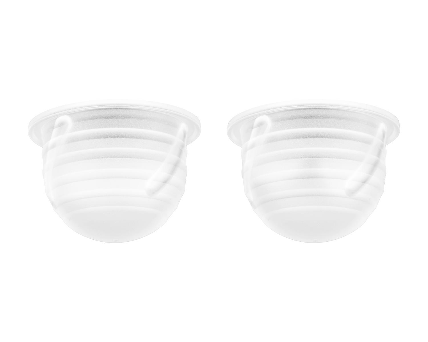 sparepart_siliconediaphragm_serenity_2_31304010025_web Резервна силиконова диафрагма за помпа за кърма Serenity – 2бр. - Image 1