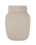 Комбинирана количка 3в1 с кош за новородено Chiara Beige - Image 28