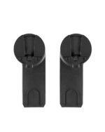 Комбинирана количка 3в1 с кош за новородено Chiara Beige - Image 30