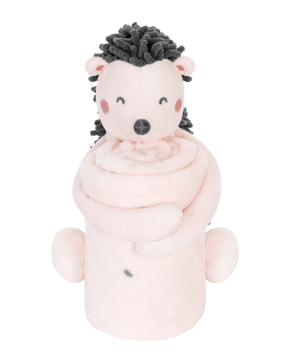 toy_blanket_gift_set_hedge-hugs_31103020164_1___1 Сет играчка с одеяло Hedge-hugs - Image 1