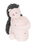 Сет играчка с одеяло Hedge-hugs - Image 2