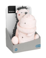 Сет играчка с одеяло Hedge-hugs - Image 4