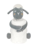 Сет играчка с одеяло Sleepy Sheep - Снимка