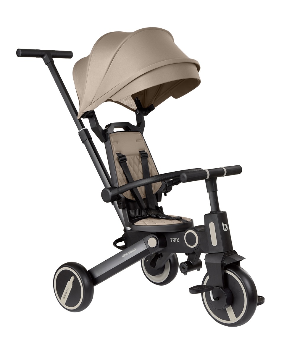 tricycles-trix-beige-1-31006020155 Триколка 7в1 Trix Beige - Image 1
