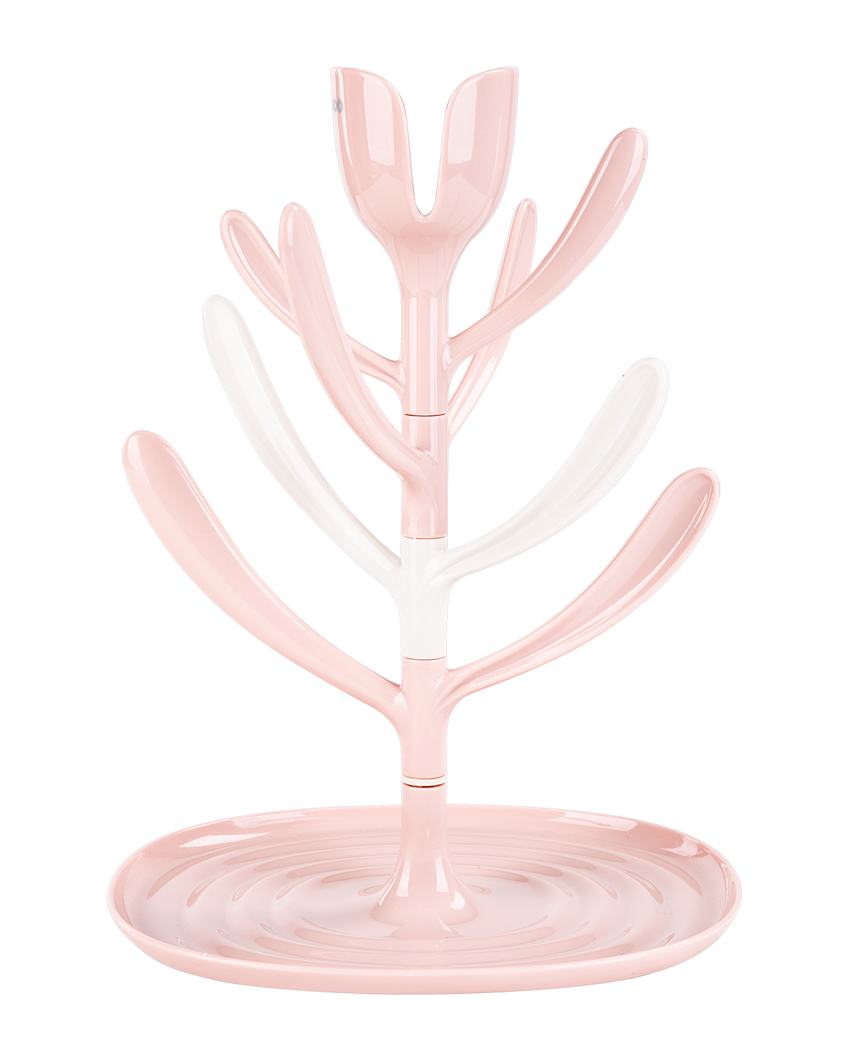 tulip_pink_2_31302020076_web_1 Сушилник за шишета и биберони Tulip Pink - Image 1