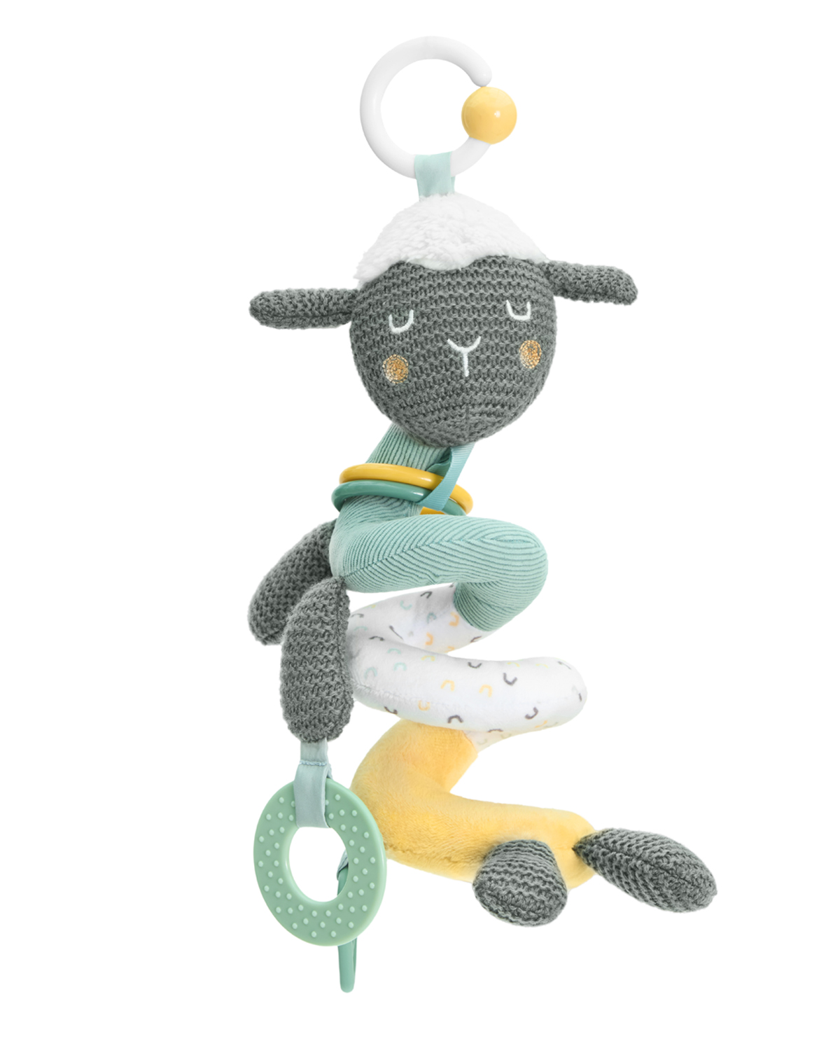 vertical_spiral_toy_sleepy_sheep_31201010439_1__ Играчка вертикална спирала Sleepy Sheep - Image 1