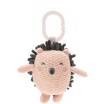 Играчка с трептене Hedge-hugs