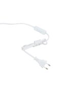 Нощна лампа с бродерия Dream Big Beige - Image 3