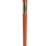 Градински Комплект GINGER HOME, Детска Маса за Пикник, Чадър anti-UV 30+, Дървен, Игри на Открито, Бял, 89х79х50 см. - Снимка 8