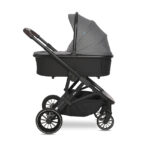 ДЕТСКА КОЛИЧКА ARIA  3 в1 GREY - Image 4