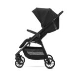ДЕТСКА КОЛИЧКА ZOZU BLACK до 22кг - Image 3
