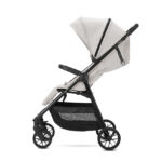 ДЕТСКА КОЛИЧКА ZOZU BEIGE LATTE до 22кг - Image 3