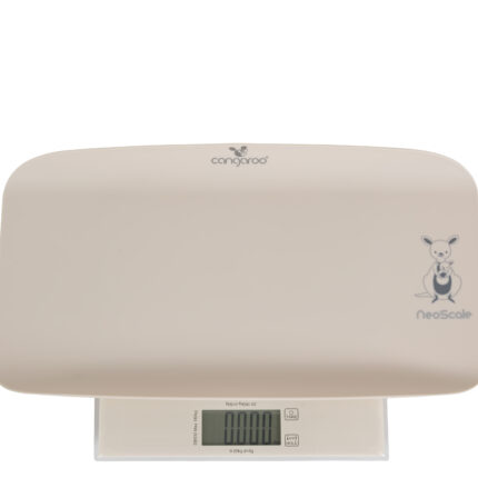 Електронна везна 2в1 NeoScale grey