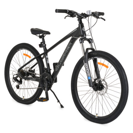 Велосипед със скорости alloy 26″ Clasher Anthracite