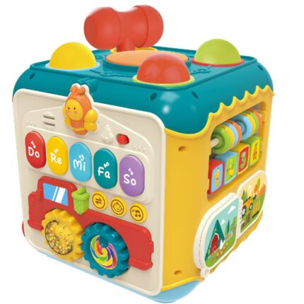 Музикални играчки