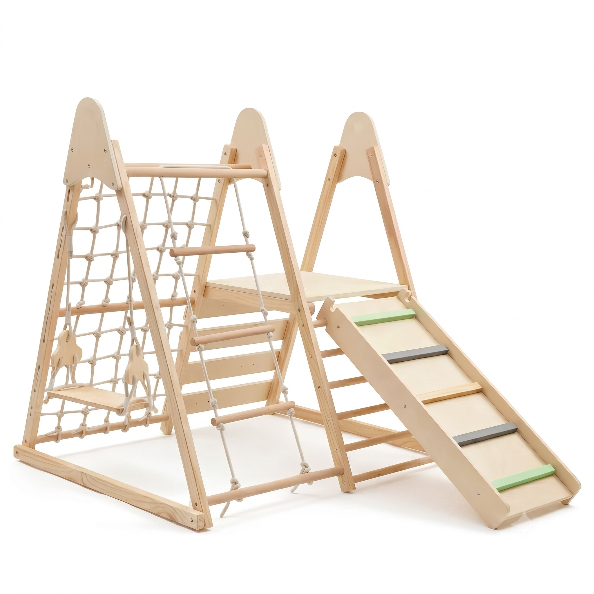 Детски център за игра Little Gym Детски център за игра Little Gym