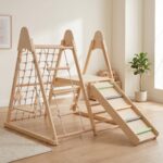 Детски център за игра Little Gym