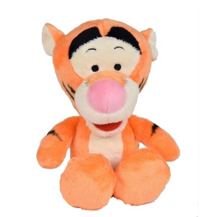 Плюшена играчка Тигър, 25 см - Снимка 1
